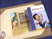 pinocchio by chocolapps iPad Captures Décran 1