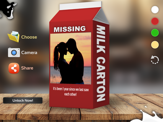 Screenshot #4 pour The Milk Carton