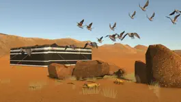Game screenshot صيد الضبان hack