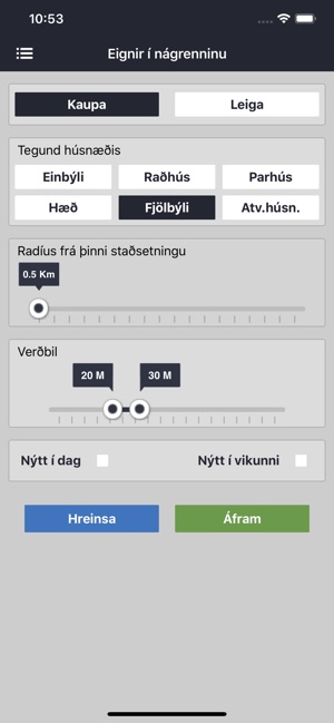 Fasteignir(圖4)-速報App