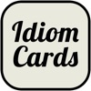 English Idioms Cards - iPhoneアプリ