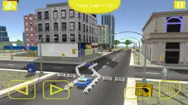 Game screenshot Impossible luxury Dr. Car Park mod apk