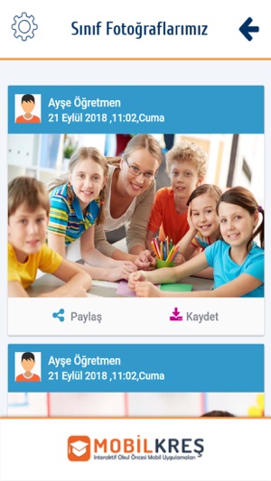 Mobil Kreş(圖3)-速報App