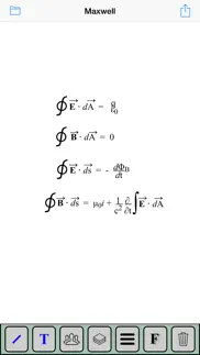 mathtech iphone capturas de pantalla 1