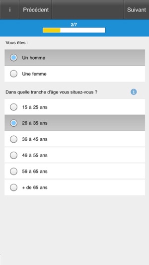 Mobi-Survey(圖2)-速報App