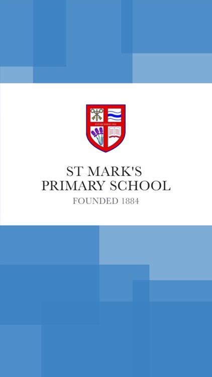 St Mark's Primary School