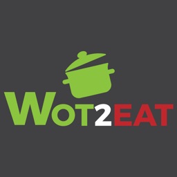 Wot 2 Eat Partner icon