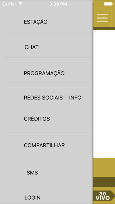 Screenshot #2 pour RADIO89FM