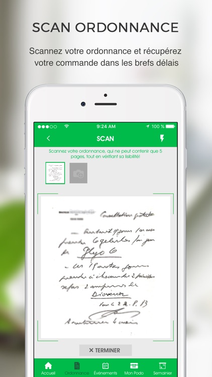 LaPharmacie Rive Gauche screenshot-3