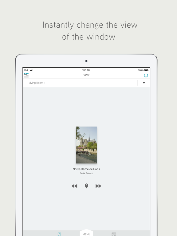 Screenshot #5 pour Atmoph Window