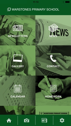 Warstones Primary School(圖1)-速報App