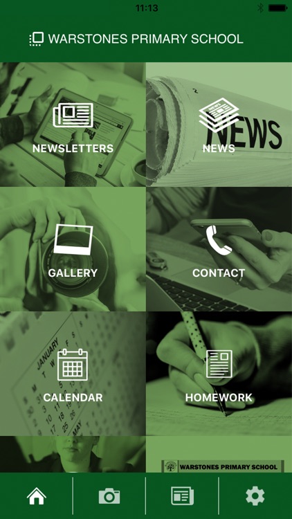 Warstones Primary School