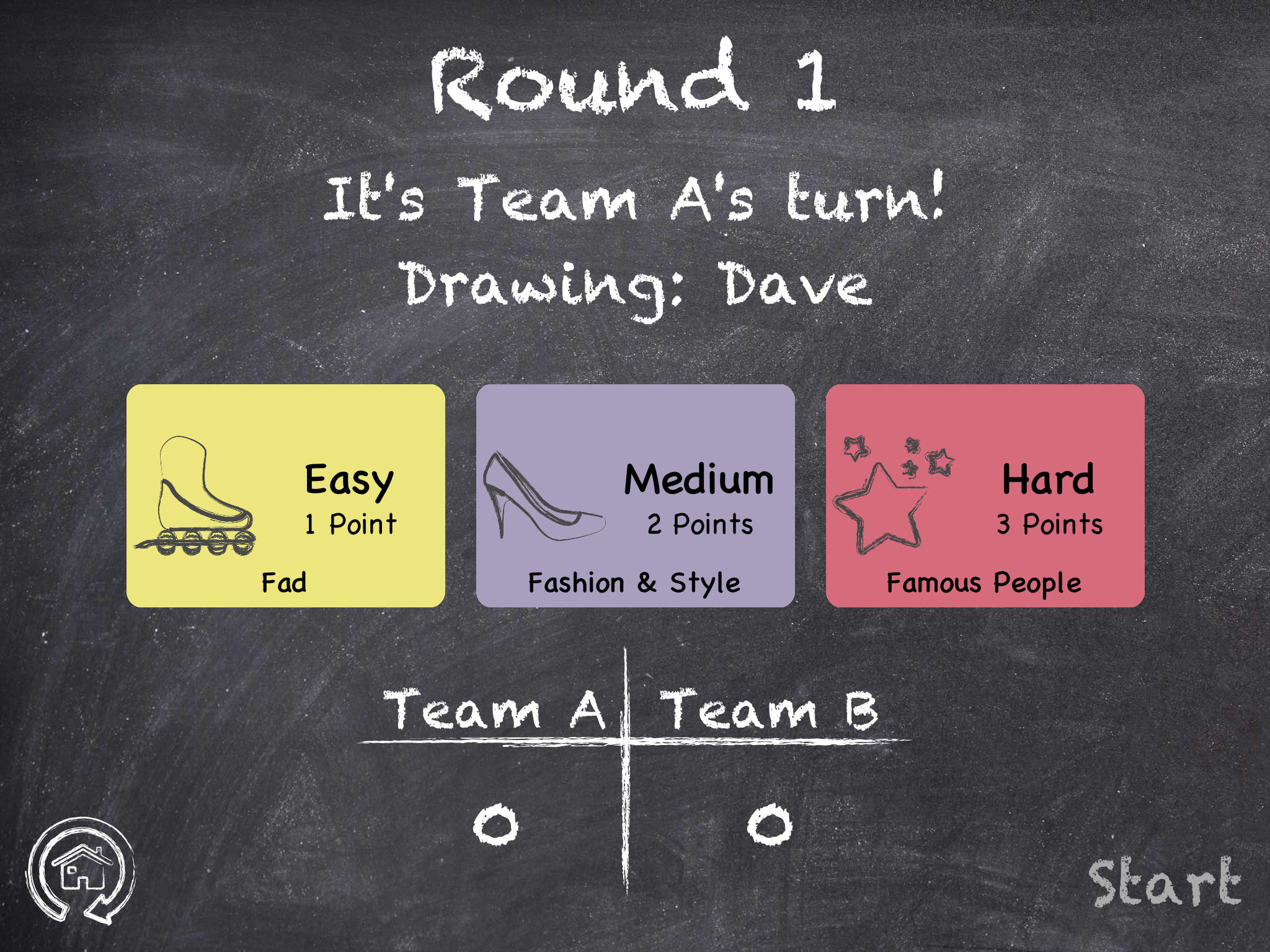 Party Doodles screenshot 4