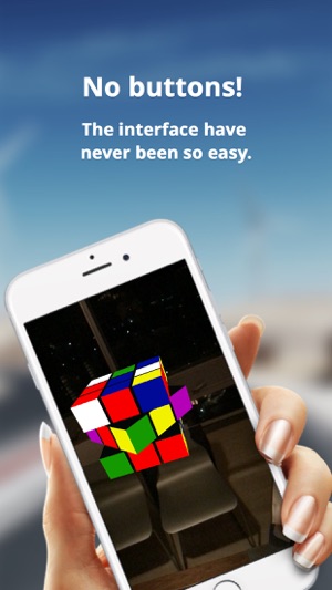 Puzzle Cube AR(圖2)-速報App