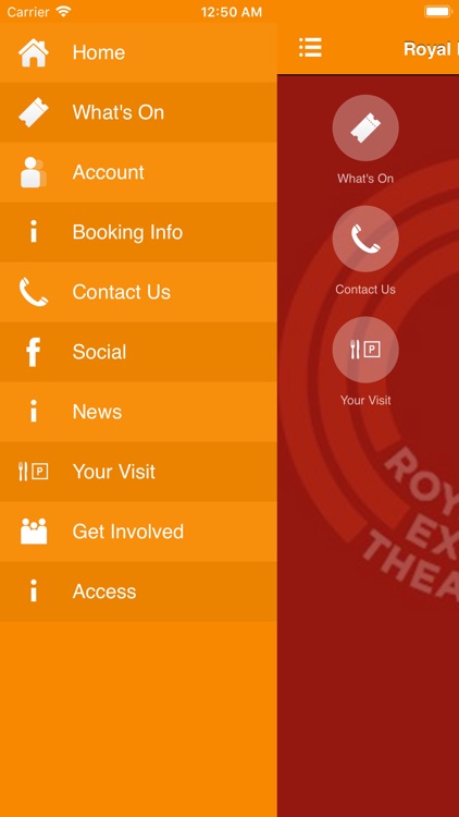 Royal Exchange Theatre