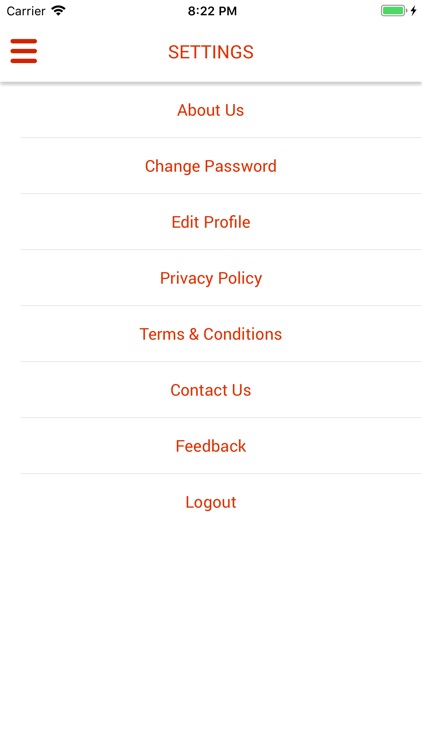 Africa Gospel screenshot-4