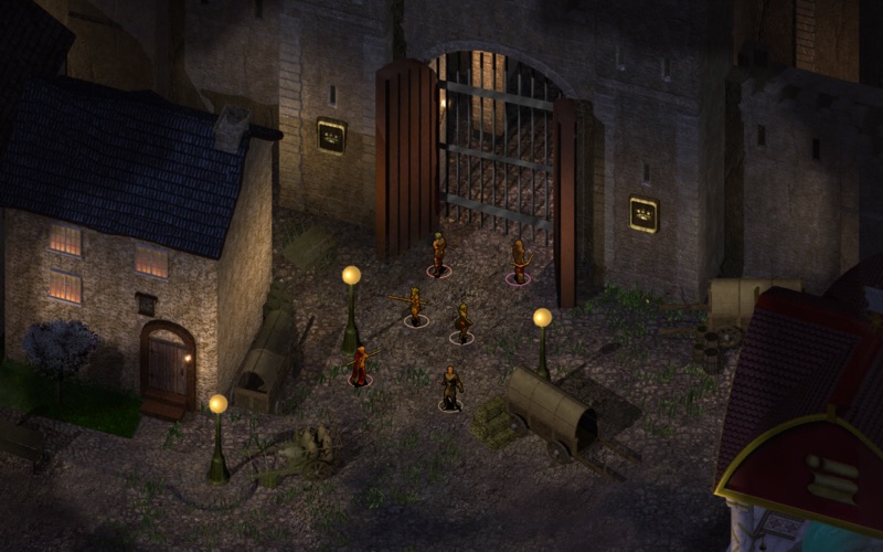 Baldur's Gate