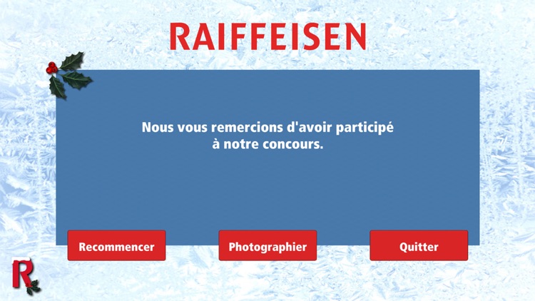 Raiffeisen Voeux 2018 screenshot-4