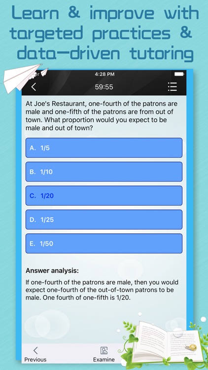 ASVAB-ASVAB Practice Test Prep
