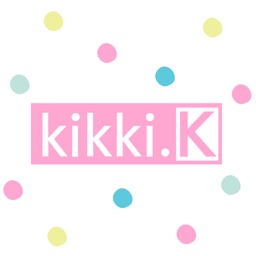 kikki.K Stickers