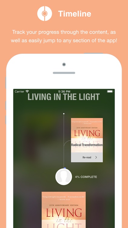 Living in Light-Shakti Gawain