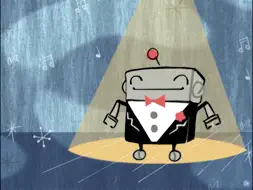 Bebot - Robot Synth screenshot 5