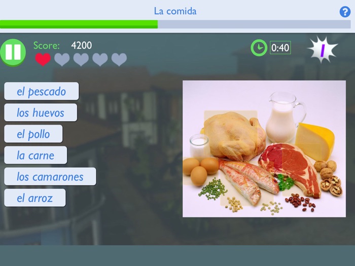 Practice Spanish Study Abroad