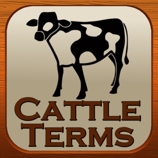 1500 Cattle Dictionary,Breeds,Vet