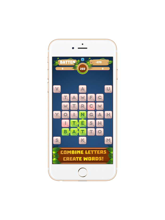 Word Challenge Online