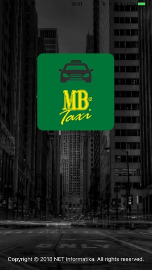 MBr Taxi(圖1)-速報App