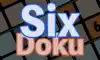 Sixdoku problems & troubleshooting and solutions