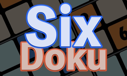 Sixdoku icon