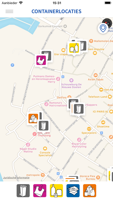 Waardlanden Screenshot