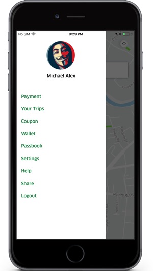 Cab Center(圖4)-速報App