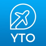 Toronto Travel Guide with Offline Street Map