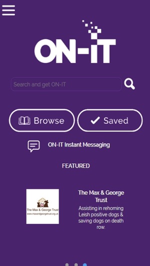 ON-IT App(圖1)-速報App