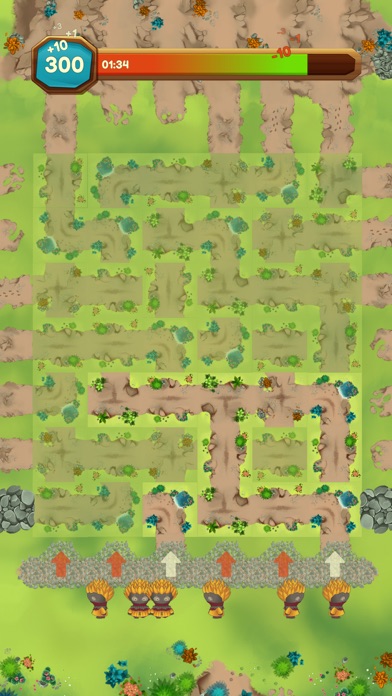 Screenshot #2 pour GROM - Get Rid of Minions