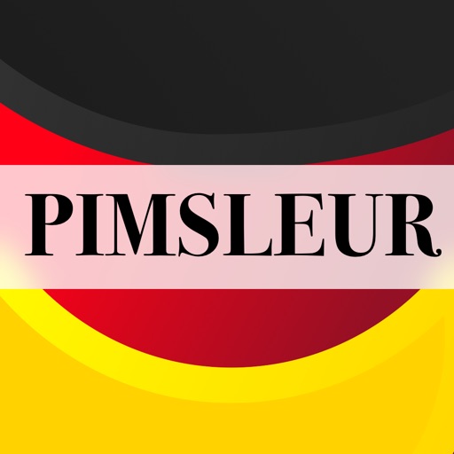 Pimsleur German Language