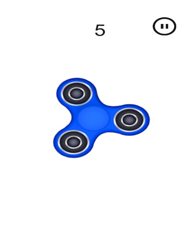 Fidget Spinner on the App Store
