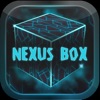 Nexus Box for Merge Cube