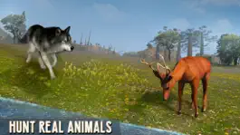 Game screenshot Scary Wolf Online hack