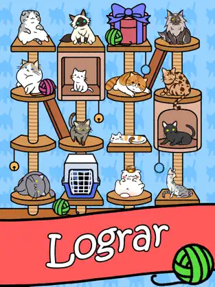 Captura 4 Cat Condo iphone