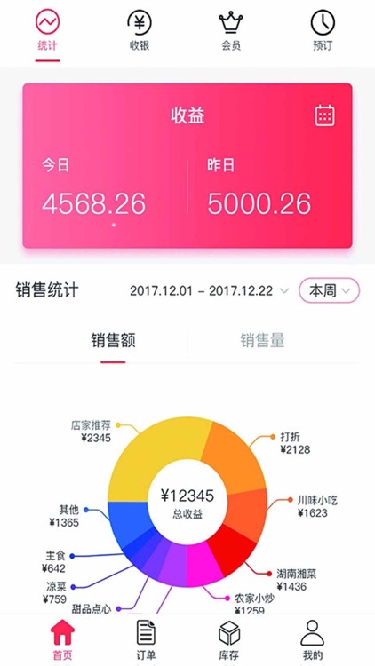云店小二(商户版)