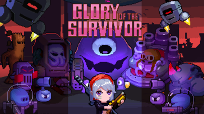 Glory of the Survivor Screenshot 1