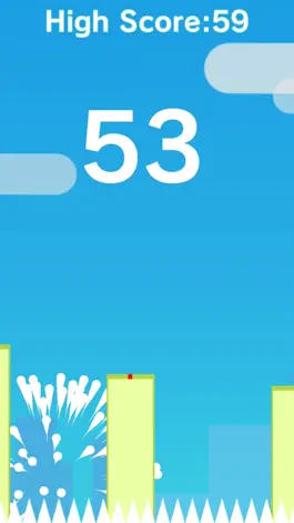 Game screenshot Let's Bounce! apk