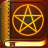 Icon Wicca Spellbook