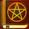 Wicca Spellbook App Delete