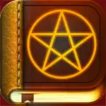 Wicca Spellbook App Support