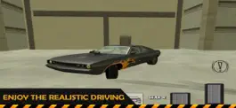 Game screenshot Muscle Drift Car Simulator mod apk