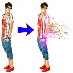 Beginners Class For Photoshop app icon